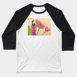 Blumenfee Baseball T-Shirt